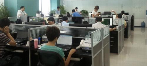 支持非標(biāo)定制、滿足你的多樣化需求