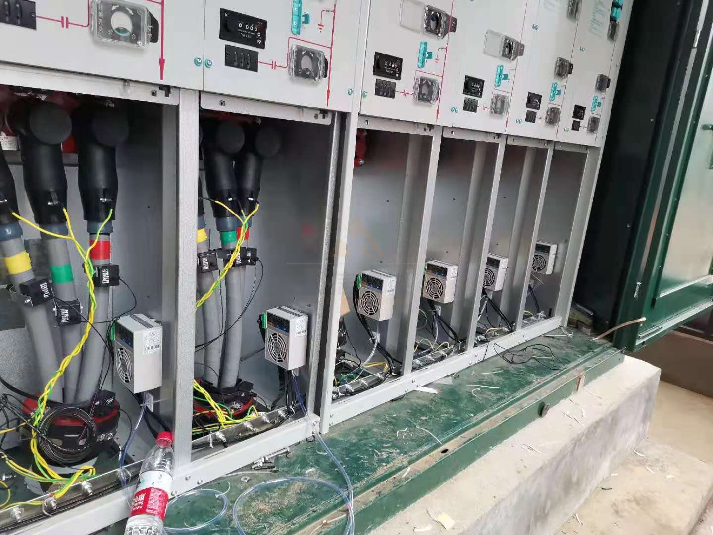 <a href='http://www.xsfld.com' target='_blank'><u>智能除濕裝置</u></a>安裝